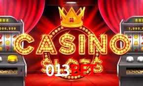 Experiência VIP 013BET