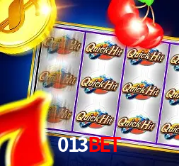 Desvendando o Mundo dos Jogos Virtuais na 013BET