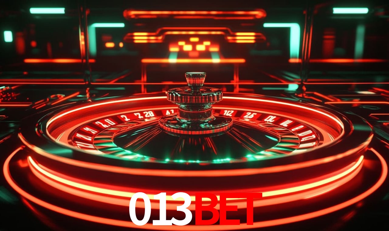 A Emoção da Loteria na 013BET: Uma Chance de Mudança de Vida
