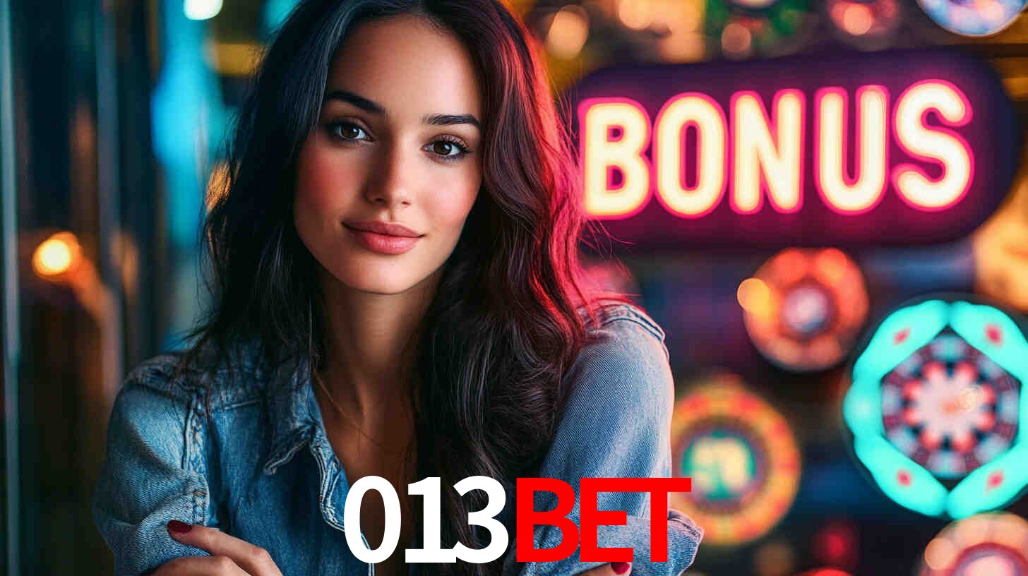 013BET - Roleta Oficial Brasileira - 013BET.COM