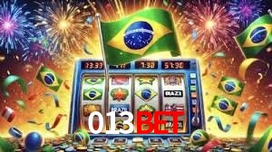 Welcome Bonus 013BET
