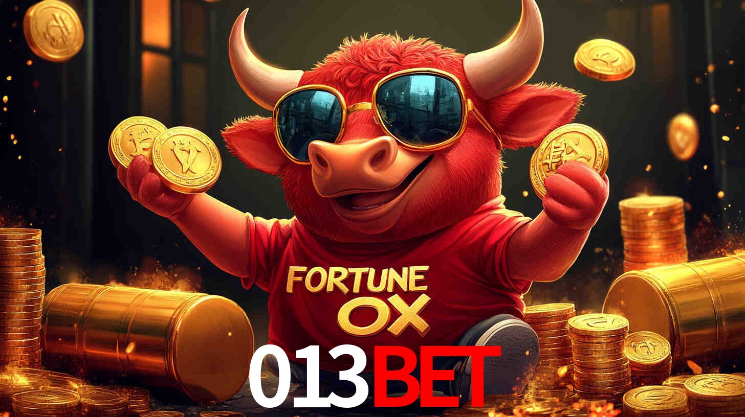 Desvendando o Mundo dos Jogos Virtuais na 013BET