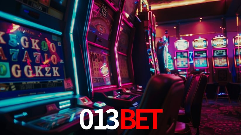 API Integration 013BET