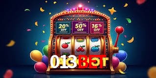 Casino Ao Vivo 013BET