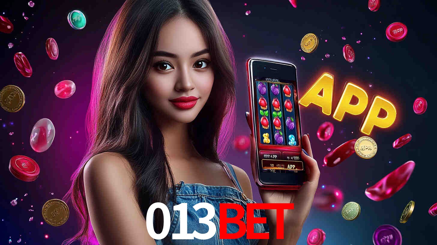 Apostas Esportivas na 013BET: Um Guia Completo