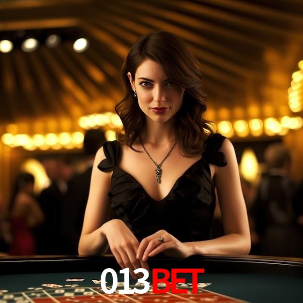 Desvendando o Mundo dos Jogos Virtuais na 013BET