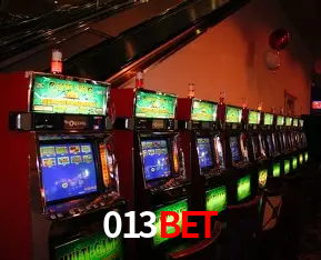 Seasonal Promotions 013BET