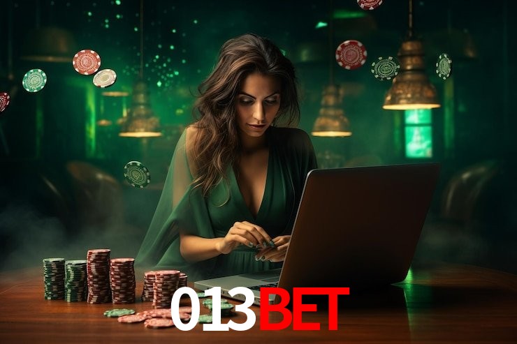 013 BET App