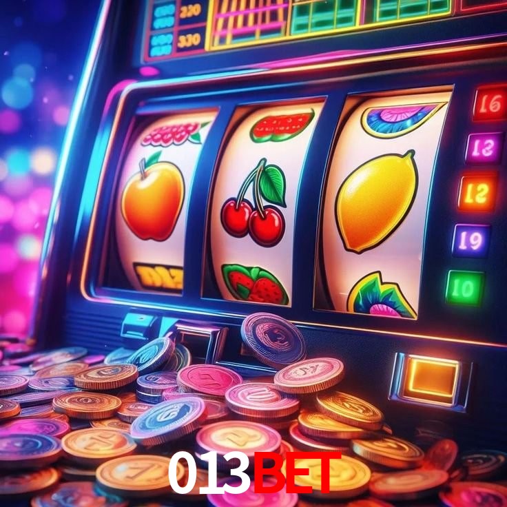 Casino Ao Vivo 013BET