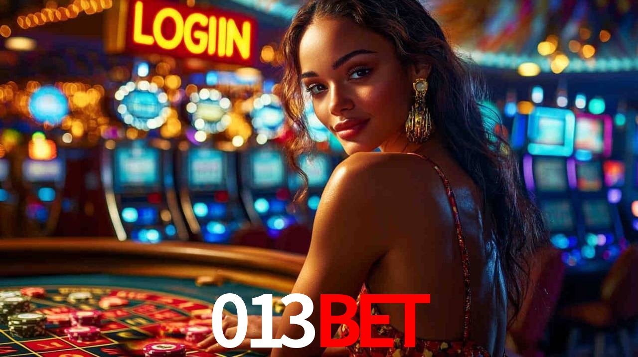 Estatísticas Esportivas 013BET