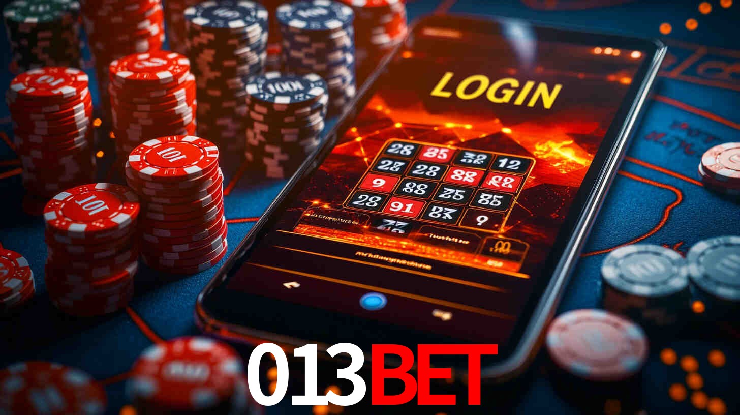 013BET: Jogue Crash e Experimente Alta Recompensa Instantânea