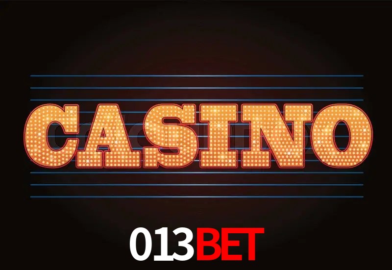 Casino VIP 013BET