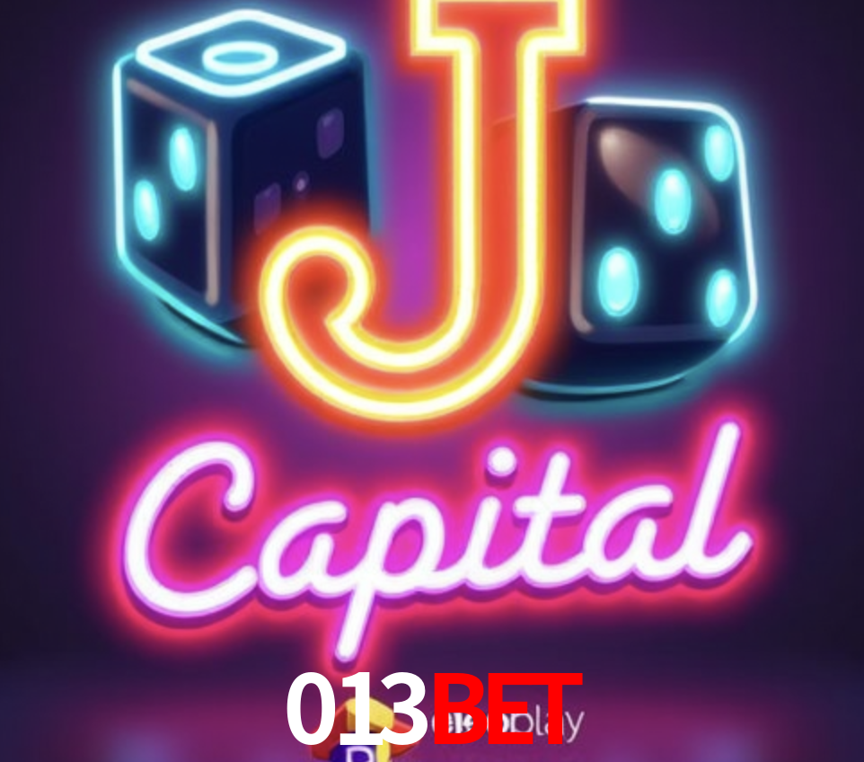 Account Benefits 013BET