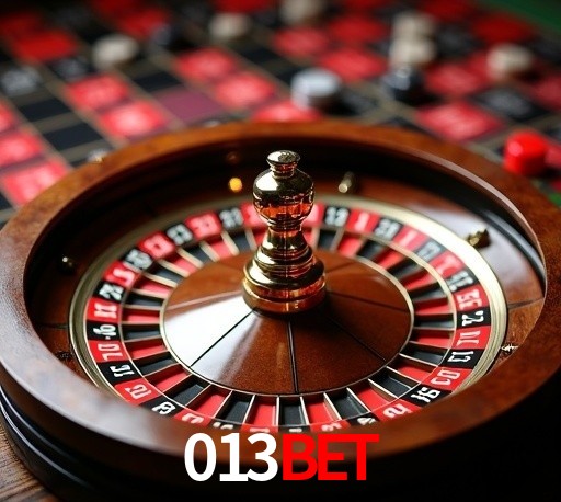 Tecnologia da Plataforma 013BET