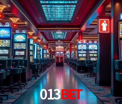 Descubra o Programa VIP da 013BET: Vantagens Exclusivas para Jogadores