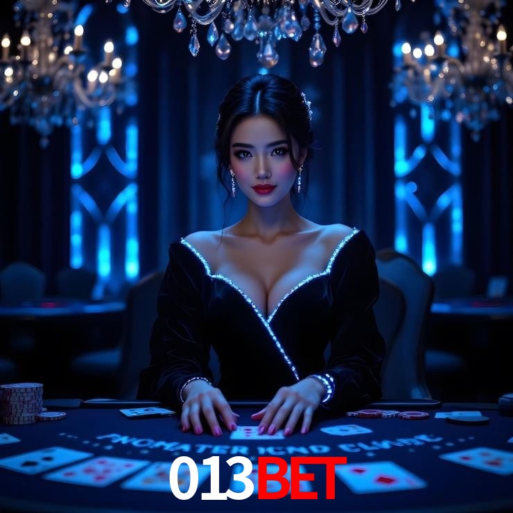 Apostas de Tênis 013BET