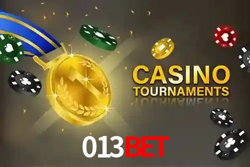 013BET,013BET.COM
