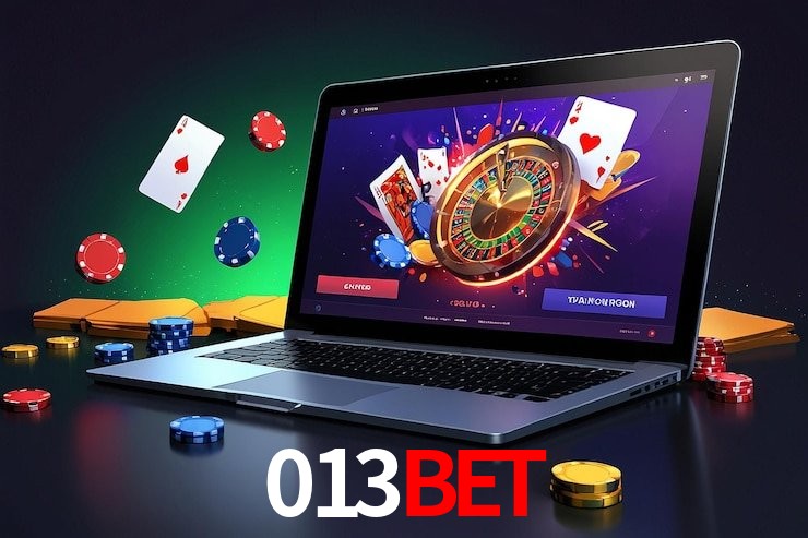Benefícios da Conta 013BET