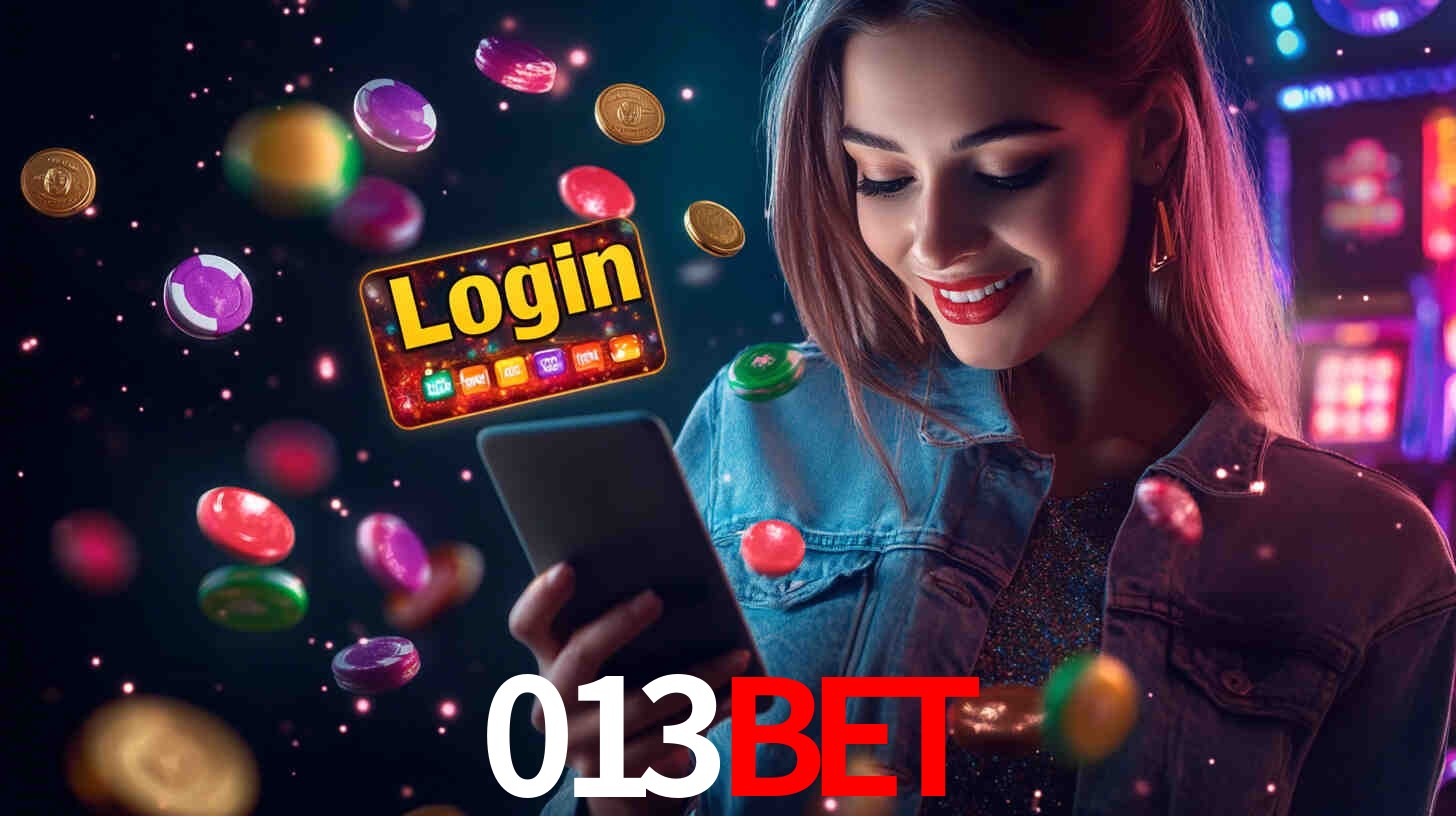 A Emoção da Loteria na 013BET: Uma Chance de Mudança de Vida