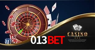 Torneios 013BET