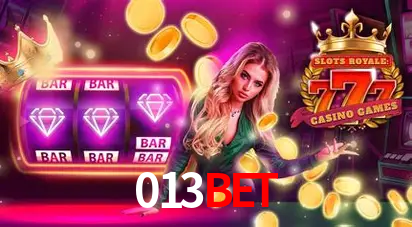 Desvendando o Mundo dos Jogos Virtuais na 013BET