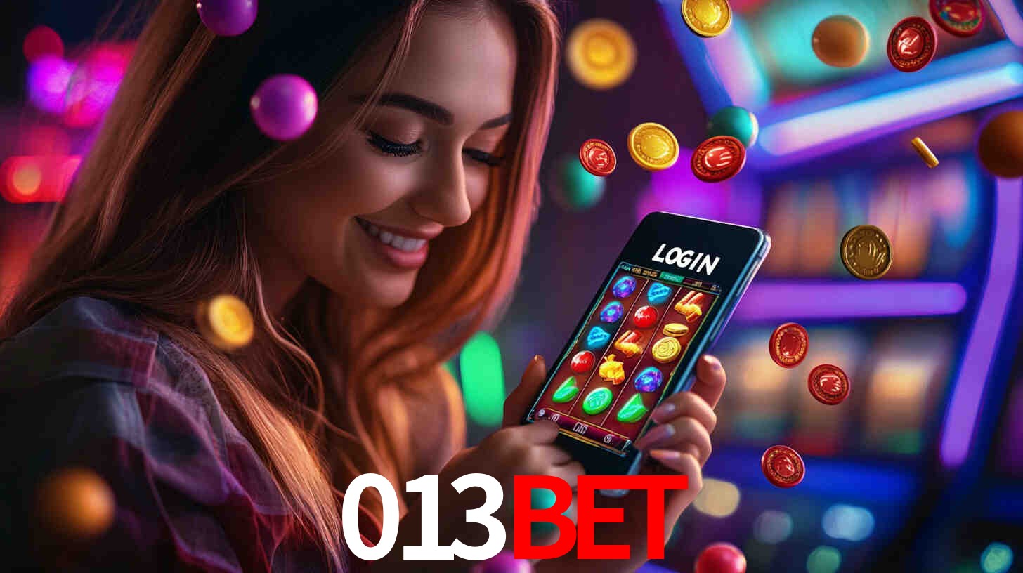 013 BET App