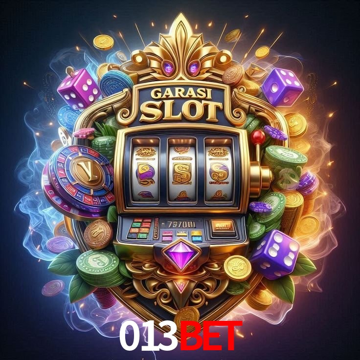 Recursos de Bônus 013BET