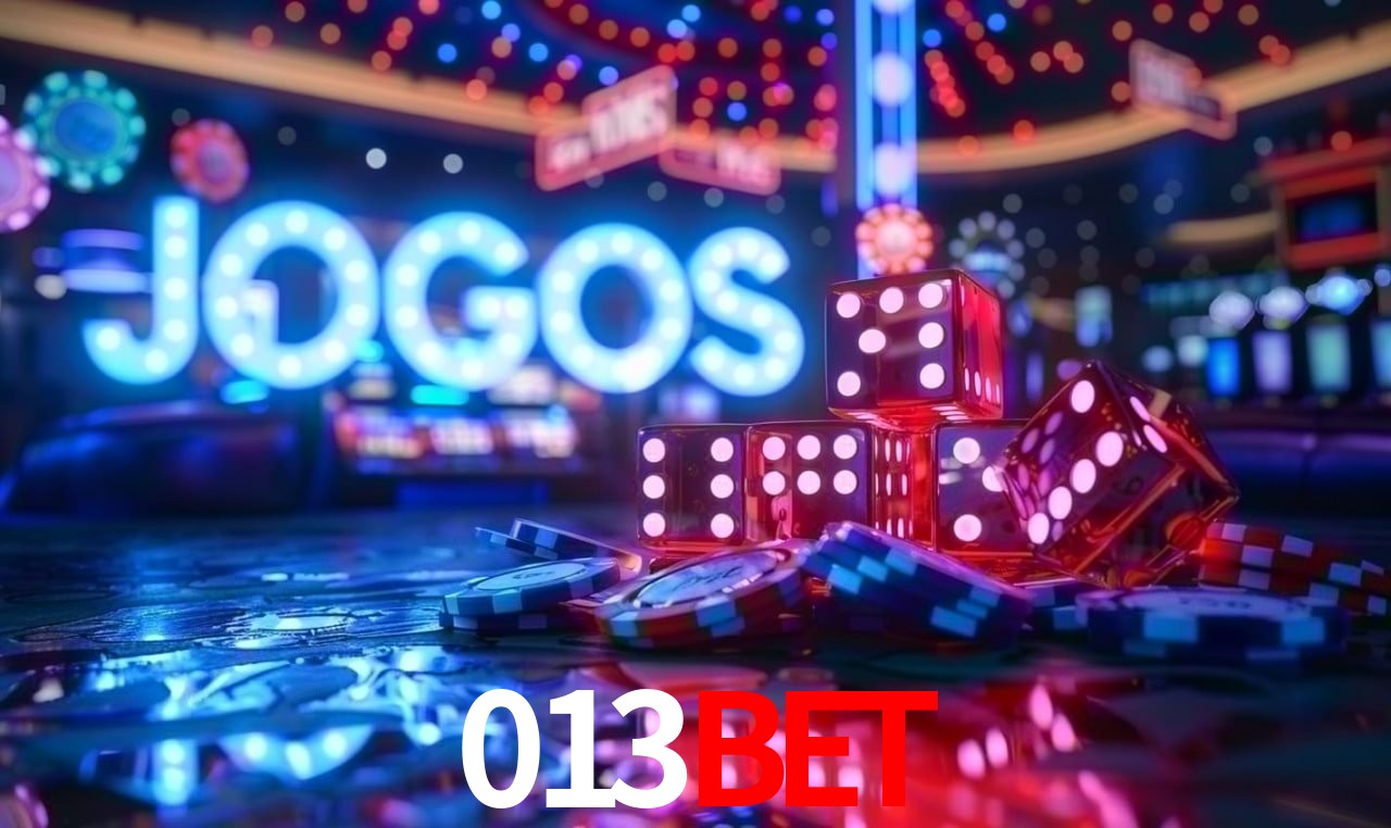 Descubra o Programa VIP da 013BET: Vantagens Exclusivas para Jogadores