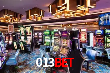 A Emoção da Loteria na 013BET: Uma Chance de Mudança de Vida