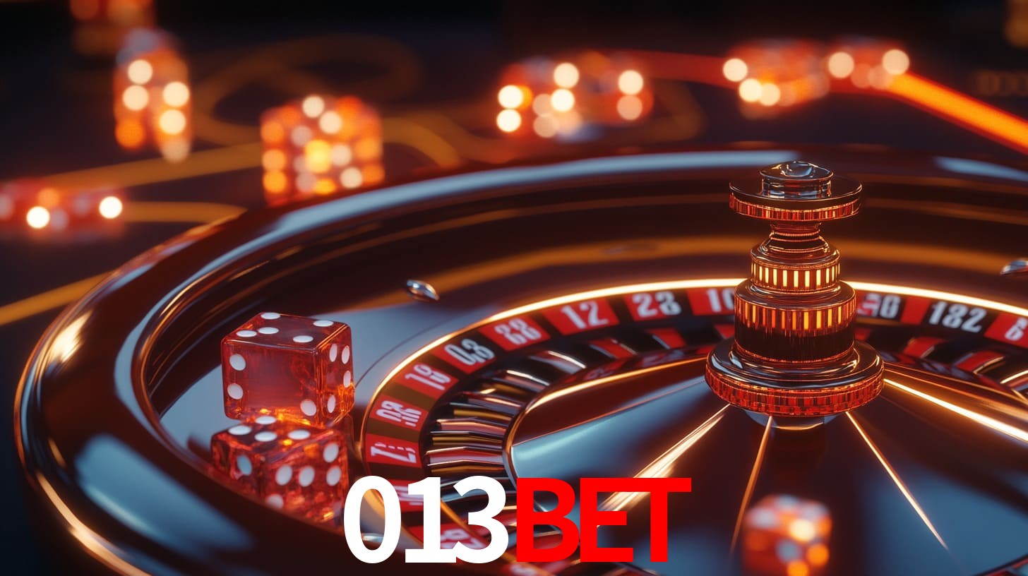 VIP Casino 013BET