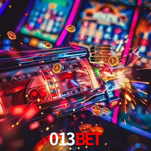 A Emoção da Loteria na 013BET: Uma Chance de Mudança de Vida