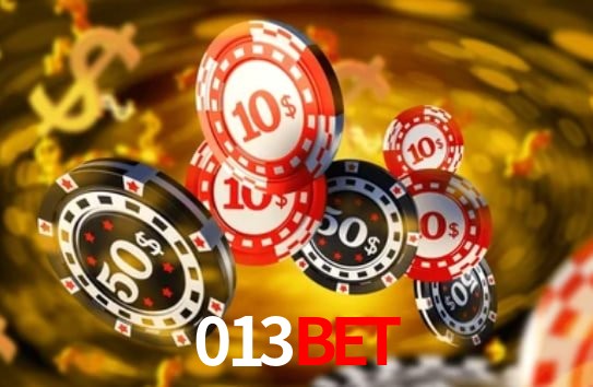 Jogos Exclusivos 013BET