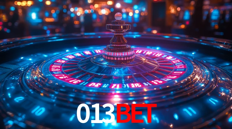 Ofertas Imperdíveis na 013BET: Promoções e Bônus Que Valem a Pena