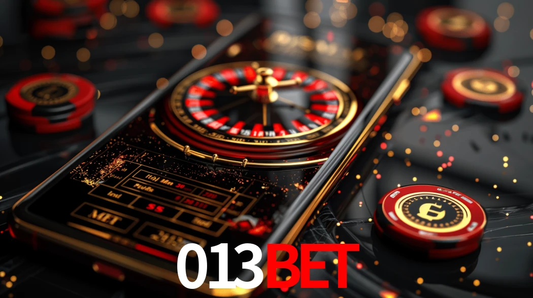 Bonus Features 013BET
