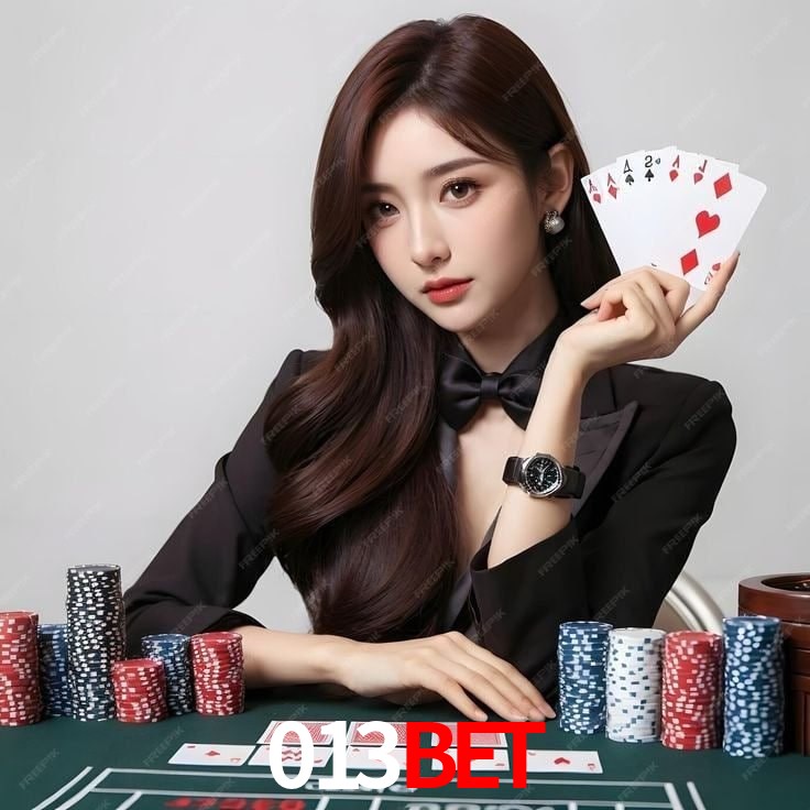 Jogos de Slot 013BET