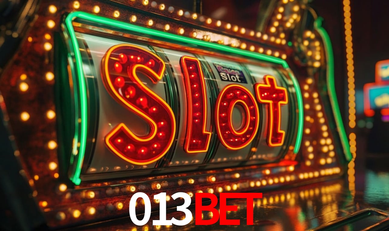 Diretório de Jogos 013BET
