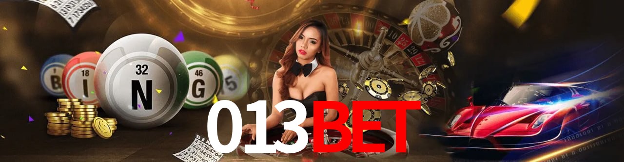 Promoção Relâmpago 013BET