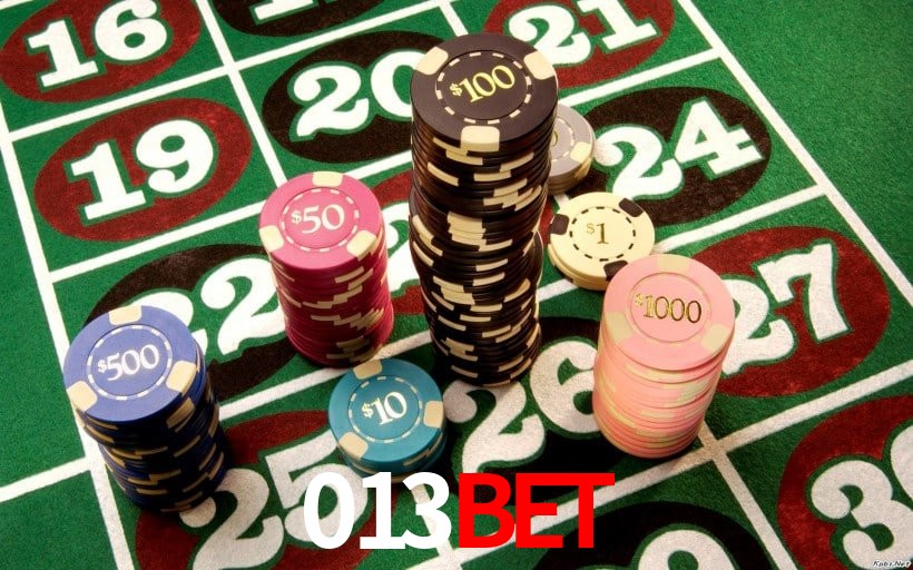 Programa VIP 013BET