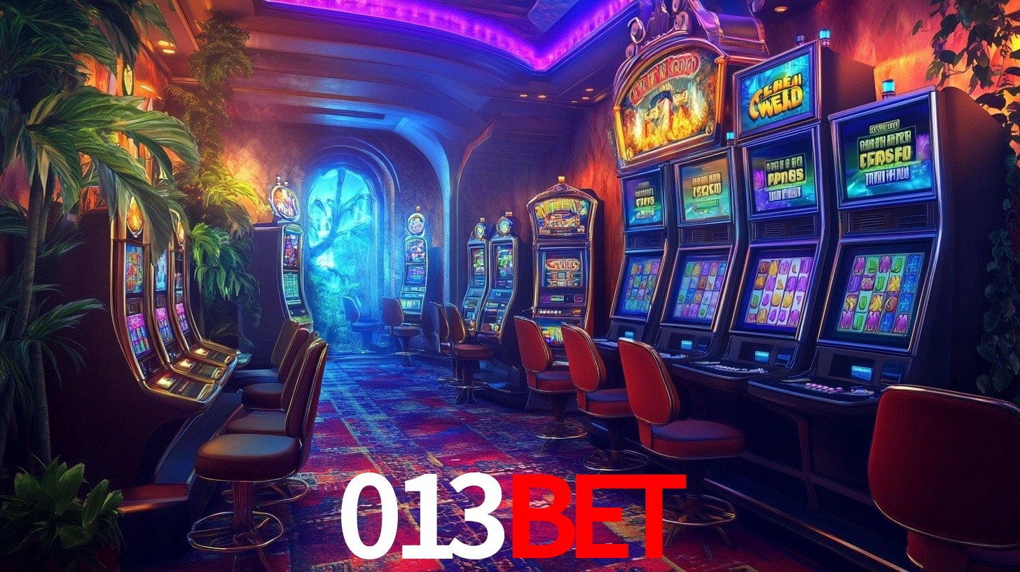 Tournaments 013BET