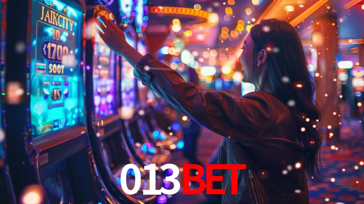 Experimente o Login Seguro Premium no 013BET