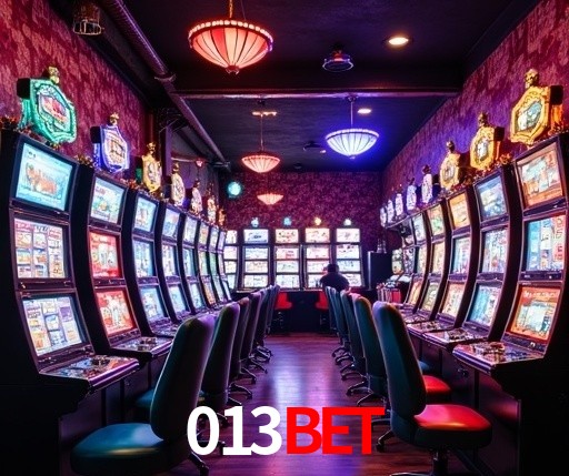 Especiais de Fim de Semana 013BET