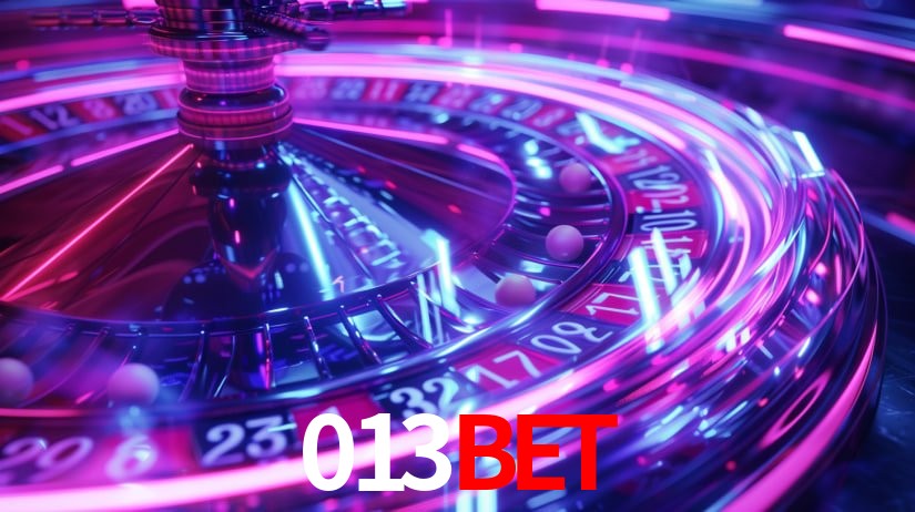 A Experiência Imersiva dos Cassinos Ao Vivo no 013BET