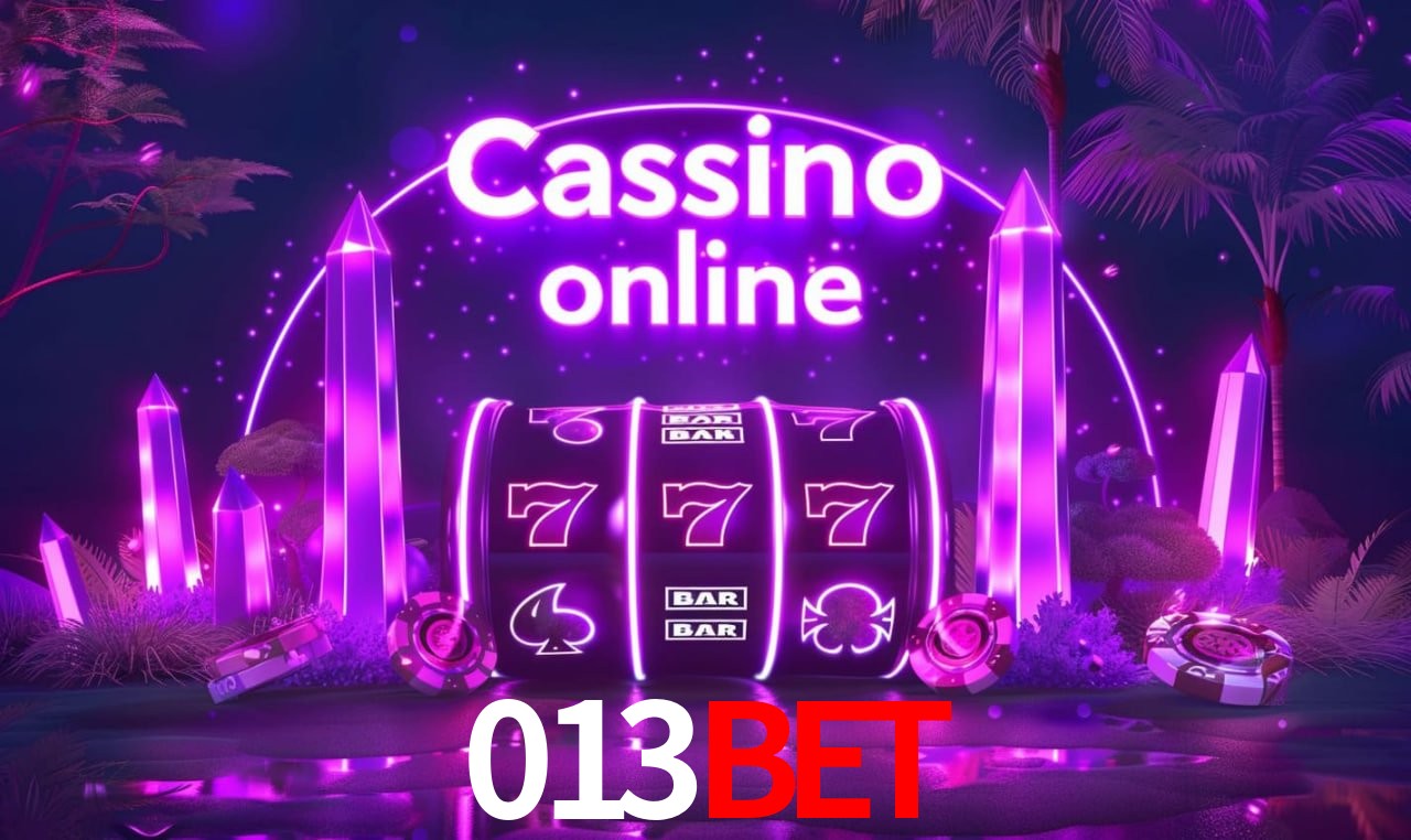 Avaliações dos Jogadores 013BET