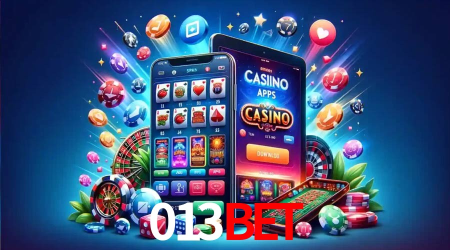 Live Casino 013BET