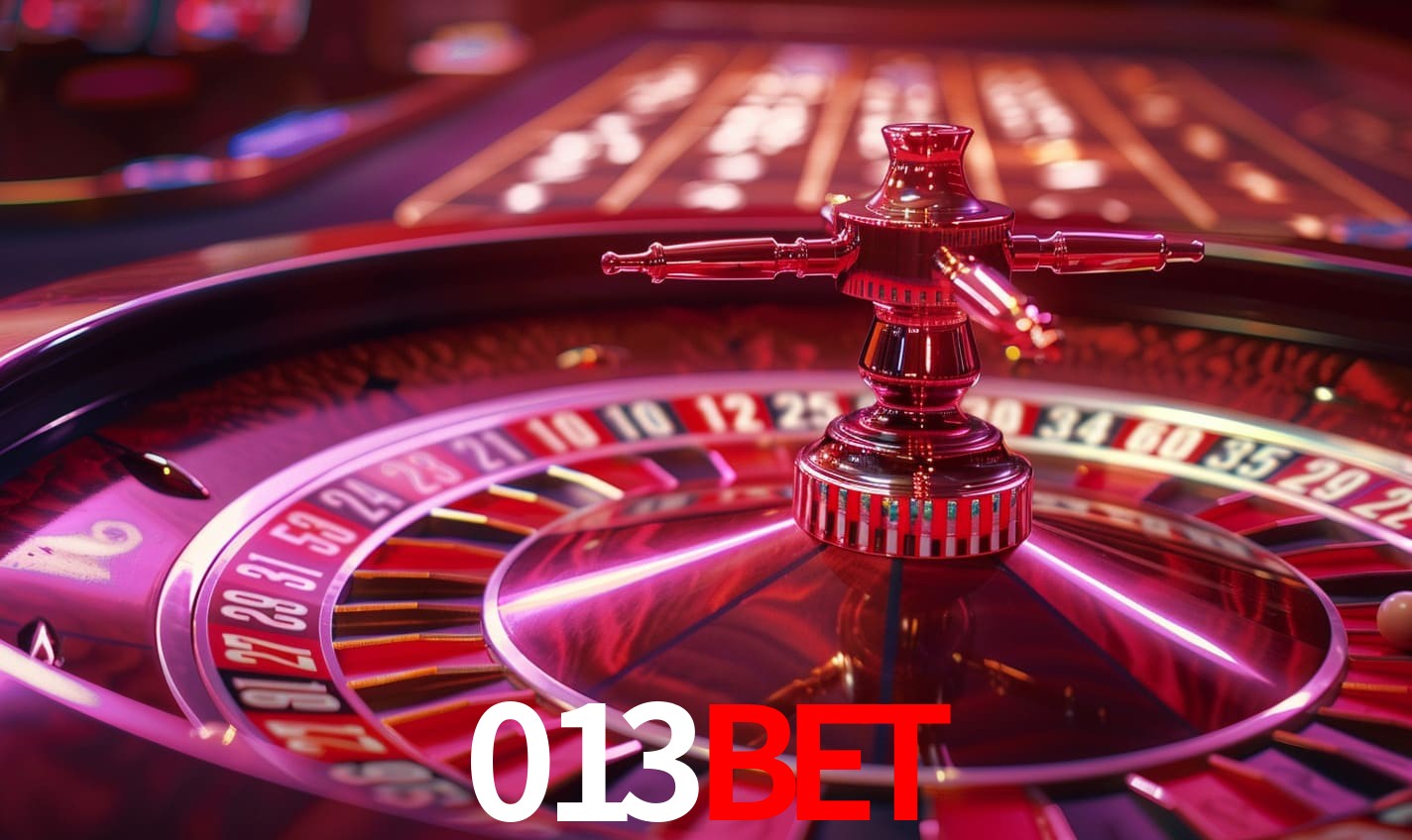 A Popularidade dos Caça-Níqueis no 013BET