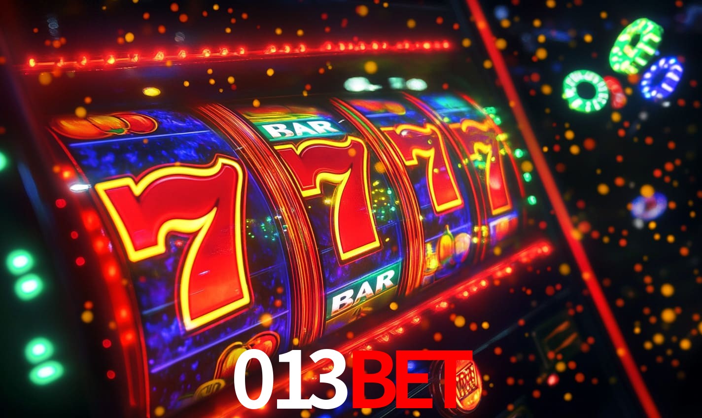 013BET