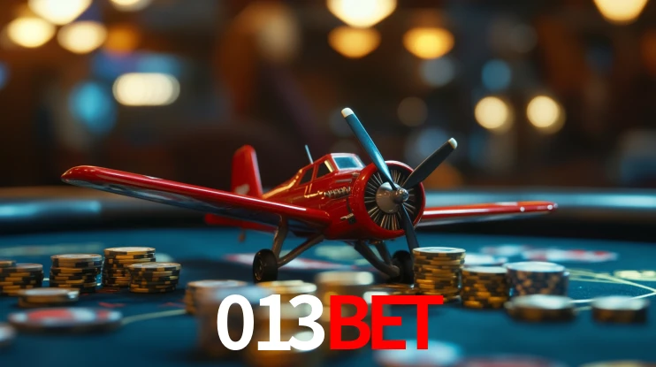 Game Statistics 013BET