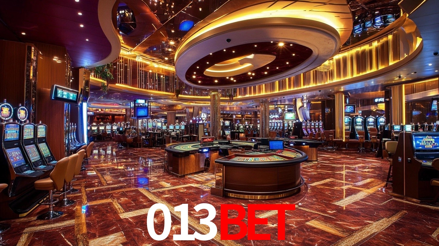 Daily Bonuses 013BET