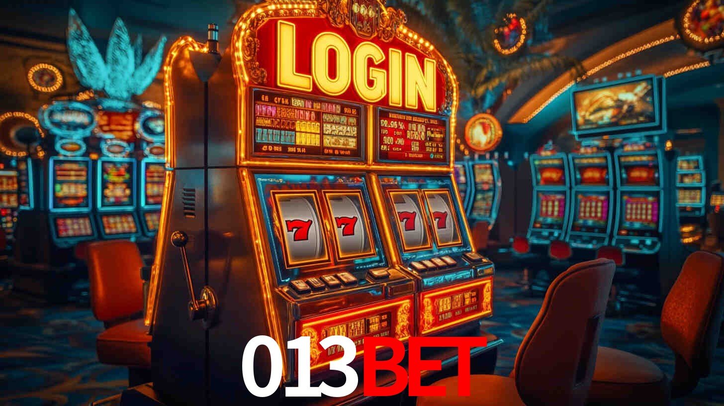 Exclusive Games 013BET