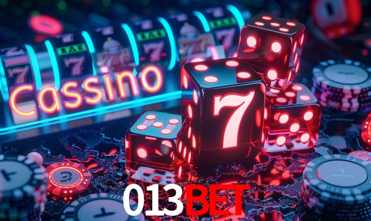 Tennis Betting 013BET